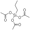 Propyl-silanetriotriacetate Structure,17865-07-5Structure