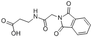 Pht-Gly--Ala-OH Structure,17896-84-3Structure