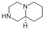 (S)-八氫-吡啶并[1,2-a]吡嗪結(jié)構式_179605-63-1結(jié)構式