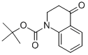 4-Oxo-3,4-dihydro-2h-quinoline-1-carboxylic acid tert-butyl esterStructure,179898-00-1Structure 4-Oxo-3,4-dihydro-2h-quinoline-1-carboxylic acid tert-butyl ester Structure,179898-00-1Structure