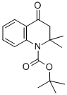 Tert-butyl 2,2-dimethyl-4-oxo-3,4-dihydroquinoline-1(2h)-carboxylateStructure,179898-87-4Structure Tert-butyl 2,2-dimethyl-4-oxo-3,4-dihydroquinoline-1(2h)-carboxylate Structure,179898-87-4Structure