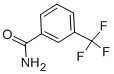 3-(tRifluoromethyl)benzamide Structure,1801-10-1Structure