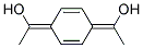 (9ci)-1,1-(2,5-環(huán)己二烯-1,4-二基)雙-乙醇結(jié)構(gòu)式_180519-64-6結(jié)構(gòu)式