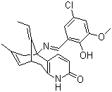 MimopezilStructure,180694-97-7Structure Mimopezil Structure,180694-97-7Structure