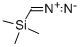(Trimethylsilyl)diazomethaneStructure,18107-18-1Structure (Trimethylsilyl)diazomethane Structure,18107-18-1Structure