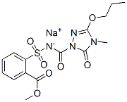Procarbazone sodiumStructure,181274-15-7Structure Procarbazone sodium Structure,181274-15-7Structure