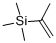 2-Propenyltrimethylsilane Structure,18163-07-0Structure