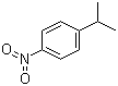 1-Isopropyl-4-nitrobenzene Structure,1817-47-6Structure