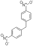 4,4’-DinitrodiphenylmethaneStructure,1817-74-9Structure 4,4’-Dinitrodiphenylmethane Structure,1817-74-9Structure