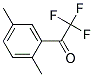 (9ci)-1-(2,5-二甲基苯基)-2,2,2-三氟-乙酮結(jié)構(gòu)式_181828-02-4結(jié)構(gòu)式