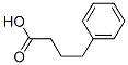 4-Phenylbutyric acid Structure,1821-12-1Structure