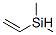 Dimethyl(Vinyl)SilaneStructure,18243-27-1Structure Dimethyl(Vinyl)Silane Structure,18243-27-1Structure