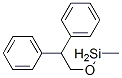 Diphenylethoxymethylsilane Structure,1825-59-8Structure