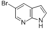 5-Bromo-7-azaindole Structure,183208-35-7Structure