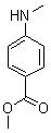 Methyl 4-(methylamino)benzoateStructure,18358-63-9Structure Methyl 4-(methylamino)benzoate Structure,18358-63-9Structure