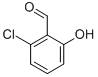 6-ChlorosalicylaldehydeStructure,18362-30-6Structure 6-Chlorosalicylaldehyde Structure,18362-30-6Structure