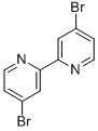 4,4-Dibromo-2,2-bipyridineStructure,18511-71-2Structure 4,4-Dibromo-2,2-bipyridine Structure,18511-71-2Structure