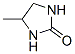 Propyleneurea Structure,1852-17-1Structure