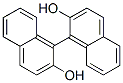 (S)-(-)-1,1’-Bi-2-naphthol Structure,18531-99-2Structure