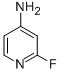 4-Amino-2-fluoropyridine Structure,18614-51-2Structure