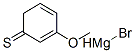 4-Thioanisolemagnesium bromideStructure,18620-04-7Structure 4-Thioanisolemagnesium bromide Structure,18620-04-7Structure