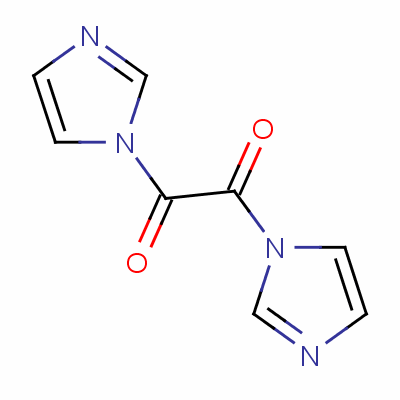 1,1-OxalyldiimidazoleStructure,18637-83-7Structure 1,1-Oxalyldiimidazole Structure,18637-83-7Structure