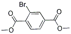 Dimethyl 2-bromoterephthalateStructure,18643-86-2Structure Dimethyl 2-bromoterephthalate Structure,18643-86-2Structure