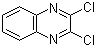 2,6-DichloroquinoxalineStructure,18671-97-1Structure 2,6-Dichloroquinoxaline Structure,18671-97-1Structure