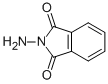 2-Aminoisoindoline-1,3-dione Structure,1875-48-5Structure