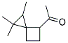 (9ci)-1-(1,1,2-三甲基螺[2.3]-4-己基)-乙酮結構式_187987-75-3結構式
