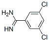3,5-二氯苯脒結(jié)構(gòu)式_188257-67-2結(jié)構(gòu)式