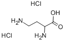 L-2,4-Diaminobutyric acid dihydrochlorideStructure,1883-09-6Structure L-2,4-Diaminobutyric acid dihydrochloride Structure,1883-09-6Structure