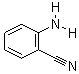 Anthranilonitrile Structure,1885-29-6Structure