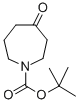N-Boc-4-perhydroazepinone Structure,188975-88-4Structure