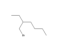 溴代異辛烷結(jié)構(gòu)式_18908-66-2結(jié)構(gòu)式