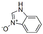 1H-benzimidazole,3-oxide(9ci)Structure,18916-43-3Structure 1H-benzimidazole,3-oxide(9ci) Structure,18916-43-3Structure