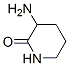 3-Amino-2-piperidone Structure,1892-22-4Structure