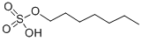 1-庚基硫酸鈉結(jié)構(gòu)式_18981-98-1結(jié)構(gòu)式