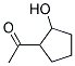 Ethanone, 1-(2-hydroxycyclopentyl)-(9ci)Structure,190143-64-7Structure Ethanone, 1-(2-hydroxycyclopentyl)-(9ci) Structure,190143-64-7Structure