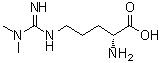 D-arg(me, me)-oh (symmetrical)Structure,190784-53-3Structure D-arg(me, me)-oh (symmetrical) Structure,190784-53-3Structure