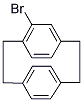 4-溴[2.2]對(duì)環(huán)芳烷結(jié)構(gòu)式_1908-61-8結(jié)構(gòu)式