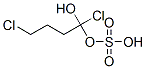 (2S,3s)-1,4-dichlorobutane-diol sulfateStructure,190850-76-1Structure (2S,3s)-1,4-dichlorobutane-diol sulfate Structure,190850-76-1Structure