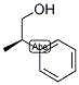 (R)-(+)-2-phenyl-1-propanol Structure,19141-40-3Structure