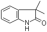 1,3-Dihydro-3,3-dimethyl-2h-indol-2-oneStructure,19155-24-9Structure 1,3-Dihydro-3,3-dimethyl-2h-indol-2-one Structure,19155-24-9Structure