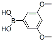 3,5-Dimethoxyphenylboronic acidStructure,192182-54-0Structure 3,5-Dimethoxyphenylboronic acid Structure,192182-54-0Structure