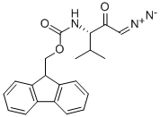 Fmoc-l-val-chn2Structure,193148-58-2Structure Fmoc-l-val-chn2 Structure,193148-58-2Structure