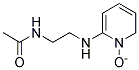 (9ci)-n-[2-[(1-氧化物-2-吡啶)氨基]乙基]-乙酰胺結構式_193473-52-8結構式