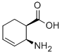 3-Cyclohexene-1-carboxylicacid,2-amino-,(1r,2s)-rel-(9ci)Structure,193673-65-3Structure 3-Cyclohexene-1-carboxylicacid,2-amino-,(1r,2s)-rel-(9ci) Structure,193673-65-3Structure