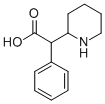 Ritalinic acidStructure,19395-41-6Structure Ritalinic acid Structure,19395-41-6Structure