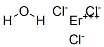 Erbium chlorideStructure,19423-85-9Structure Erbium chloride Structure,19423-85-9Structure
